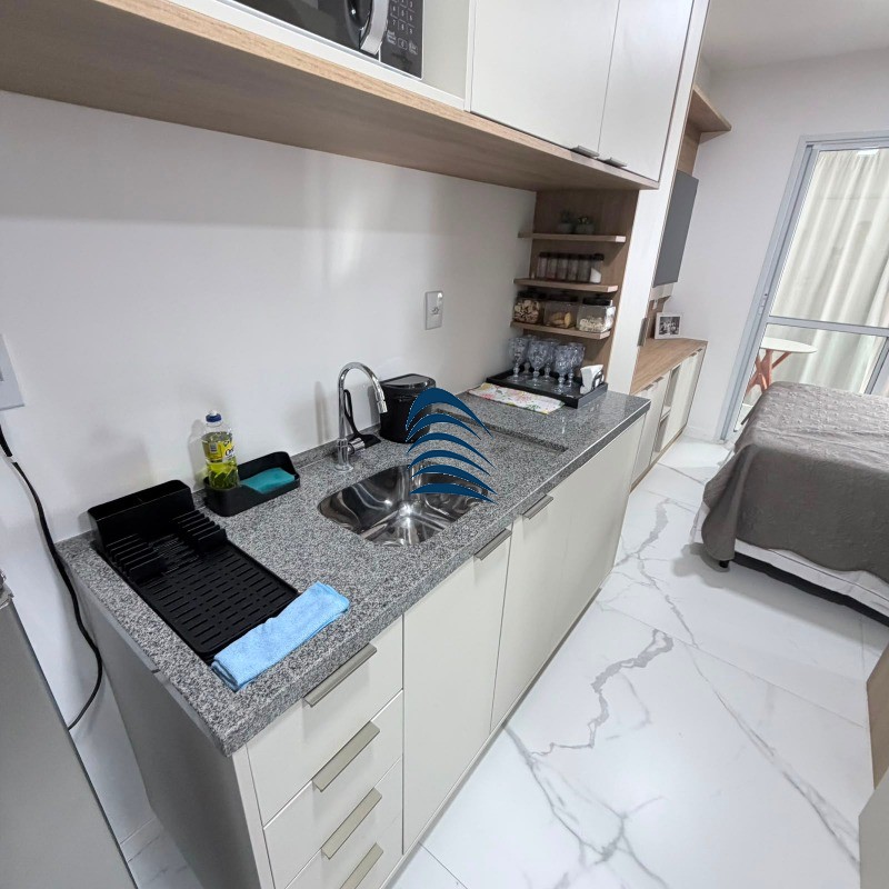 Apartamento, 1 quarto, 22 m² - Foto 18