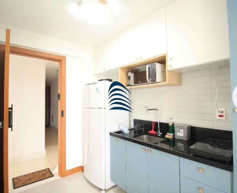 Apartamento, 1 quarto, 22 m² - Foto 9