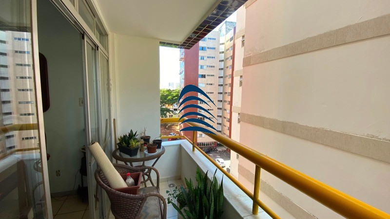 Apartamento, 2 quartos, 97 m² - Foto 1