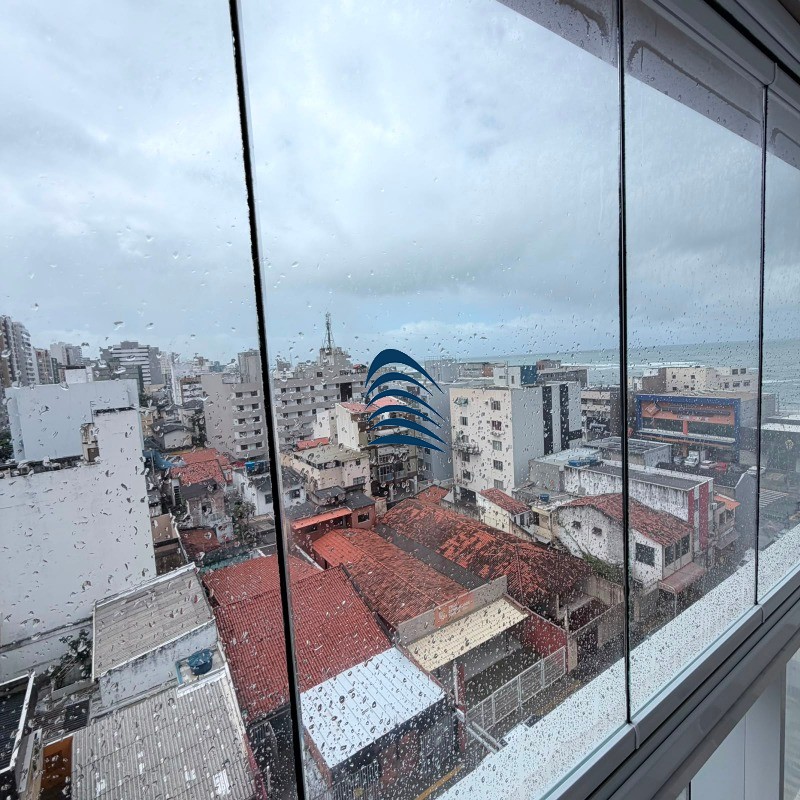 Apartamento, 1 quarto, 22 m² - Foto 20