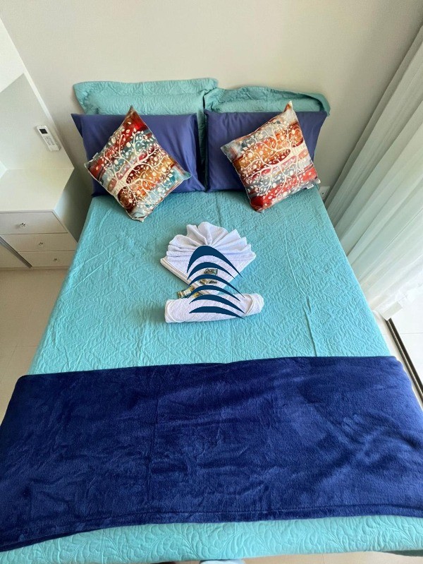 Apartamento, 1 quarto, 39 m² - Foto 18