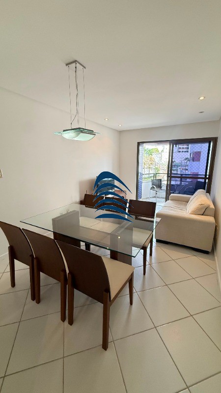 Apartamento, 2 quartos, 75 m² - Foto 1