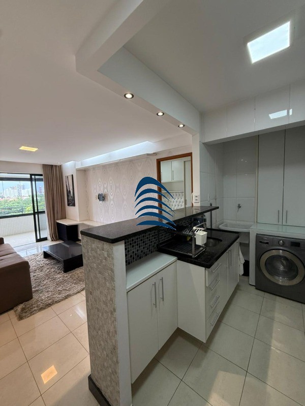 Apartamento, 1 quarto, 58 m² - Foto 12