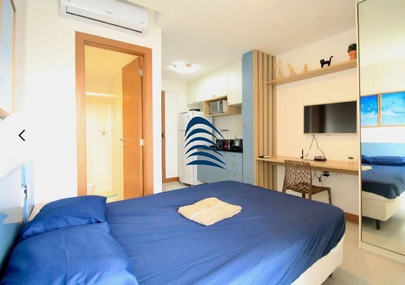 Apartamento, 1 quarto, 22 m² - Foto 17