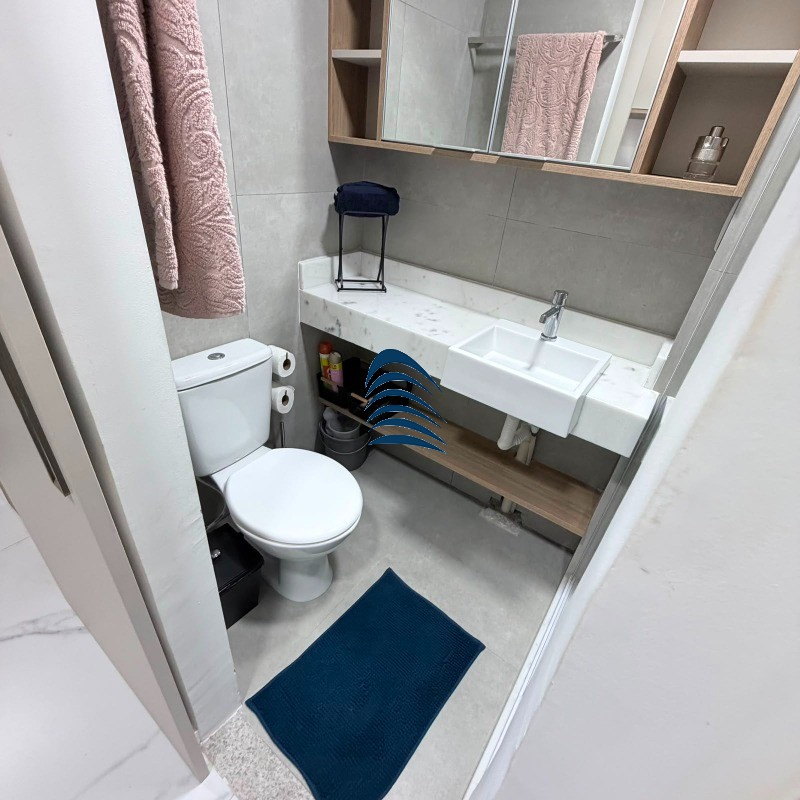 Apartamento, 1 quarto, 22 m² - Foto 32