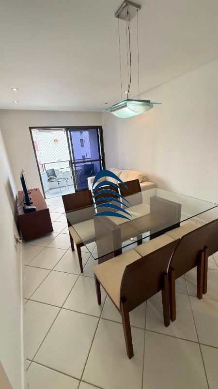 Apartamento, 2 quartos, 75 m² - Foto 2