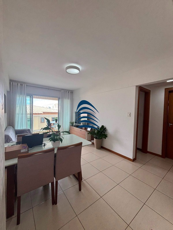 Apartamento, 2 quartos, 62 m² - Foto 1