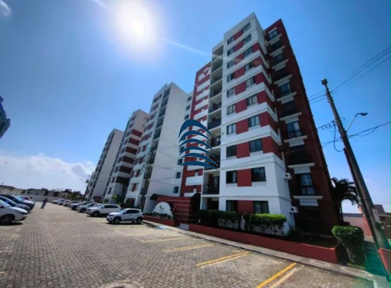 Apartamento, 3 quartos, 70 m² - Foto 2
