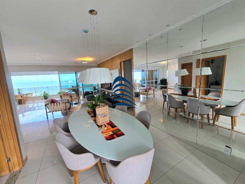 Apartamento, 4 quartos, 200 m² - Foto 13