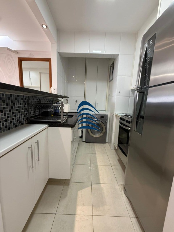 Apartamento, 1 quarto, 58 m² - Foto 6