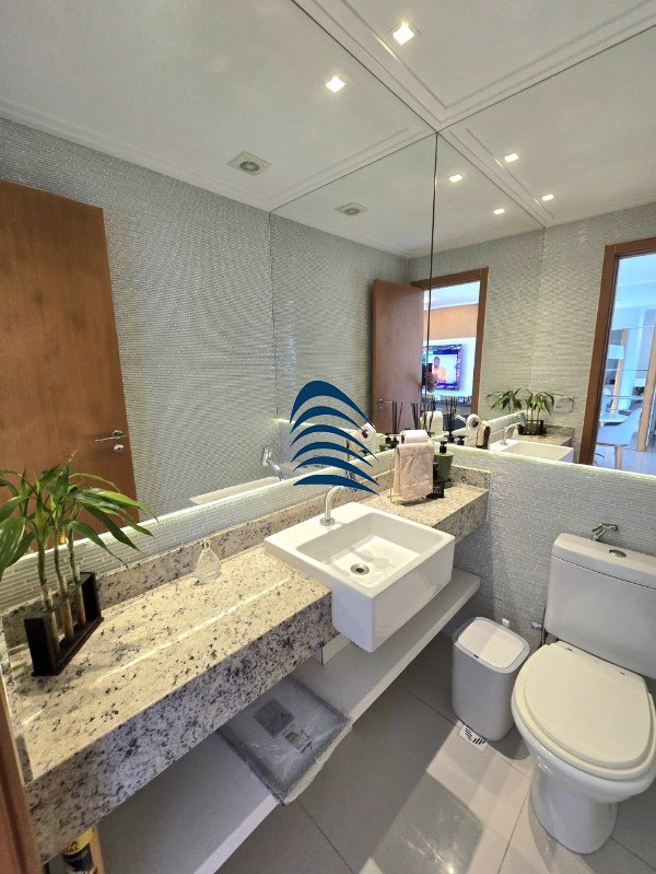 Apartamento, 4 quartos, 200 m² - Foto 14