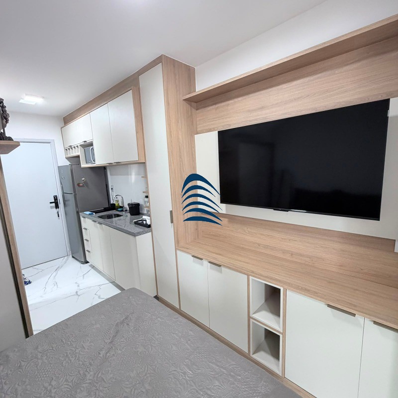 Apartamento, 1 quarto, 22 m² - Foto 27