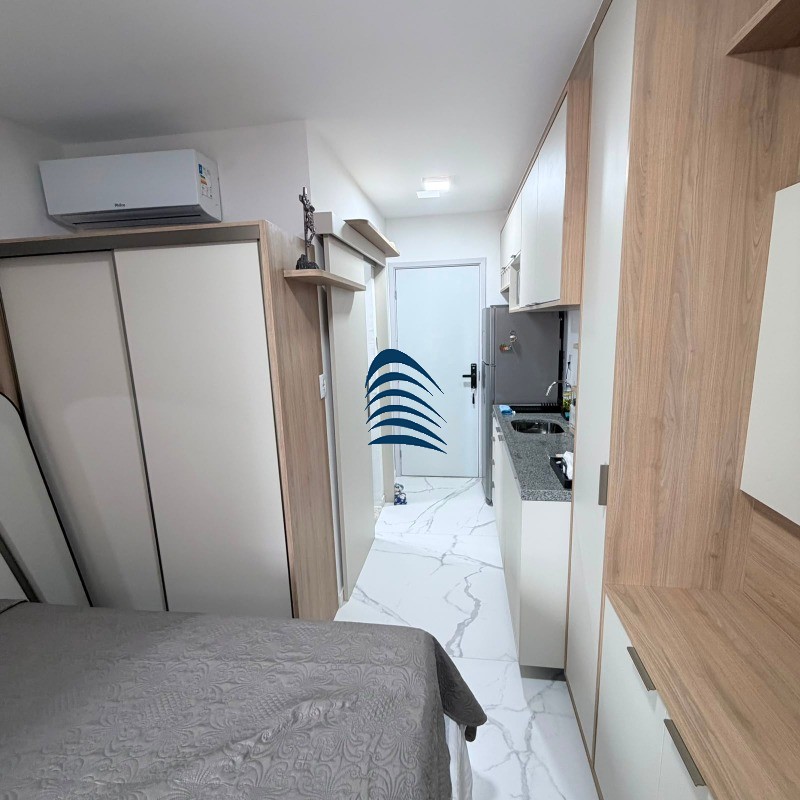 Apartamento, 1 quarto, 22 m² - Foto 24