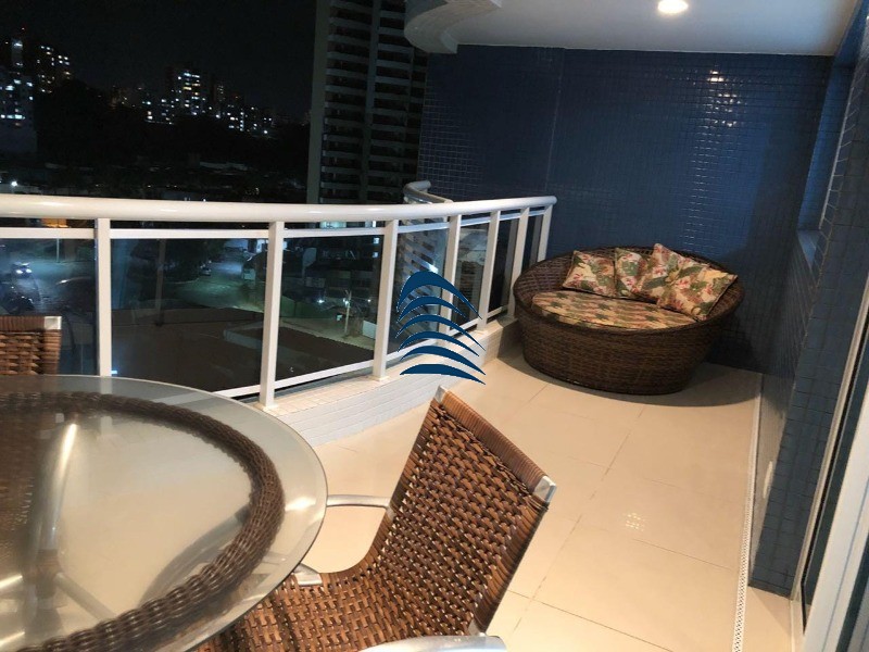 Apartamento, 1 quarto, 65 m² - Foto 5