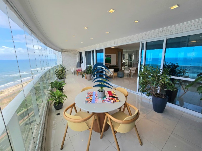 Apartamento, 4 quartos, 200 m² - Foto 6