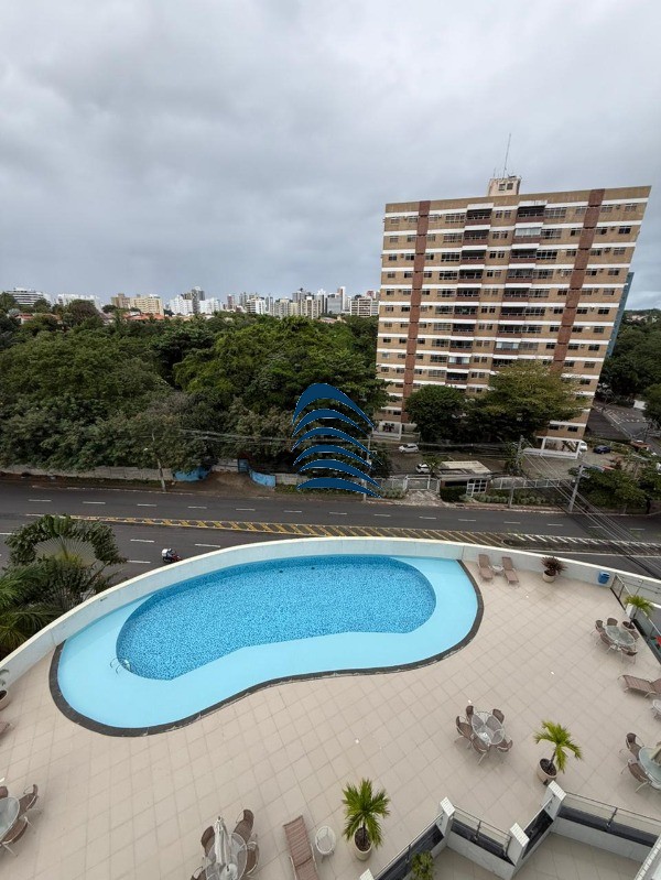 Apartamento, 1 quarto, 58 m² - Foto 4