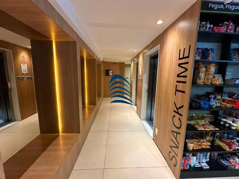 Apartamento, 1 quarto, 22 m² - Foto 15