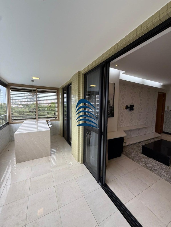 Apartamento, 1 quarto, 58 m² - Foto 2