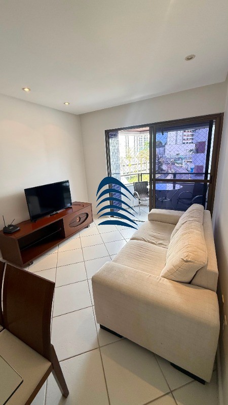 Apartamento, 2 quartos, 75 m² - Foto 3