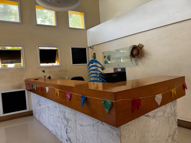 Apartamento, 1 quarto, 45 m² - Foto 13
