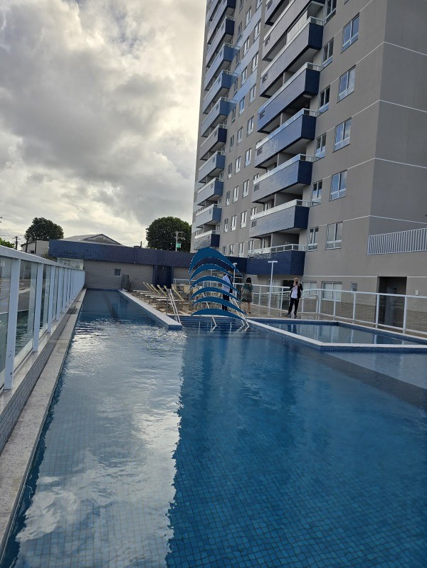 Apartamento, 1 quarto, 41 m² - Foto 2