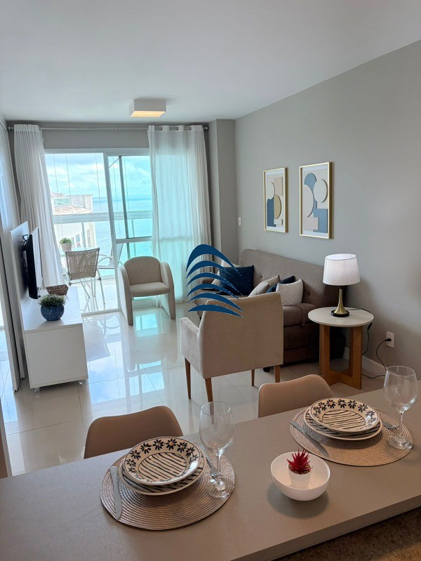 Apartamento, 1 quarto, 60 m² - Foto 2