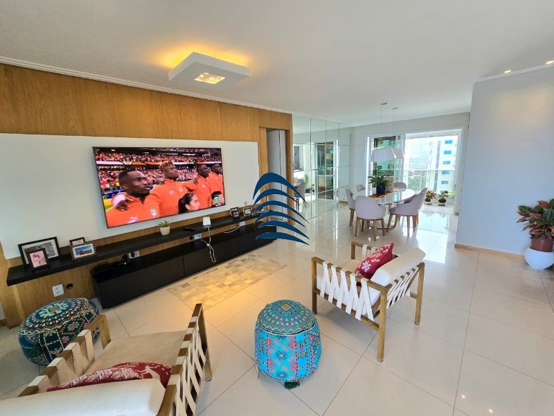 Apartamento, 4 quartos, 200 m² - Foto 11