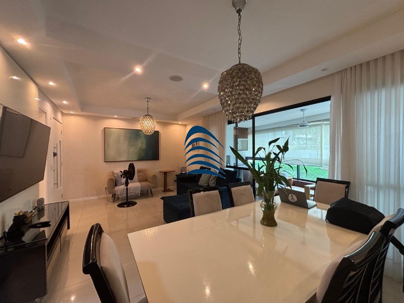 Apartamento, 3 quartos, 113 m² - Foto 1