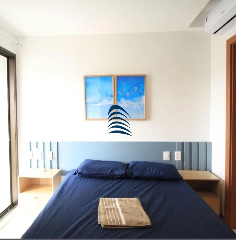 Apartamento, 1 quarto, 22 m² - Foto 10