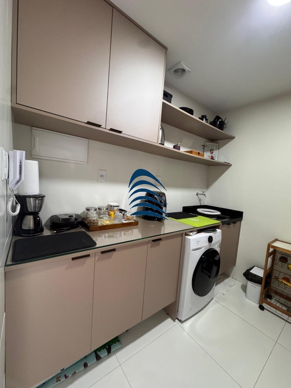 Apartamento, 1 quarto, 41 m² - Foto 15