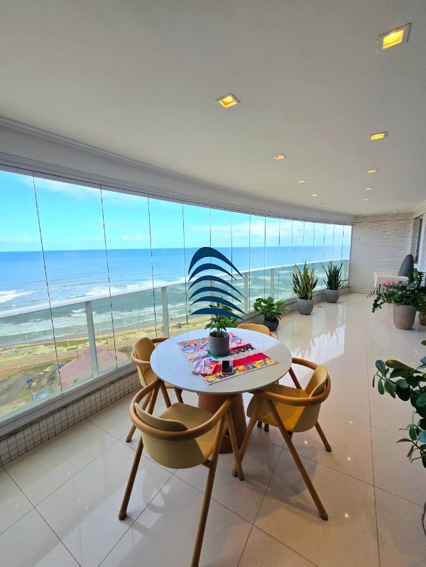 Apartamento, 4 quartos, 200 m² - Foto 10