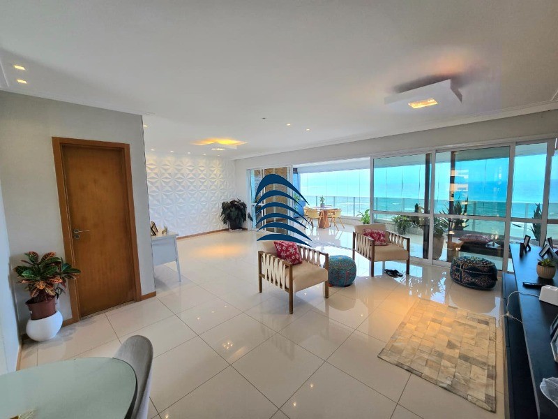 Apartamento, 4 quartos, 200 m² - Foto 9