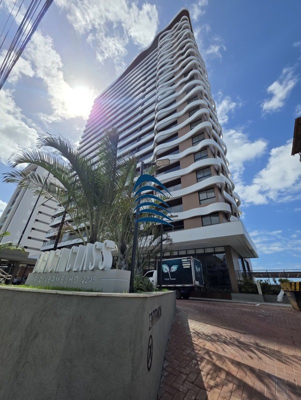 Apartamento, 2 quartos, 67 m² - Foto 4