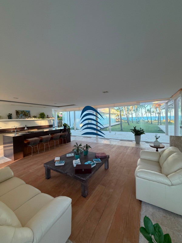 Casa, 6 quartos, 750 m² - Foto 1