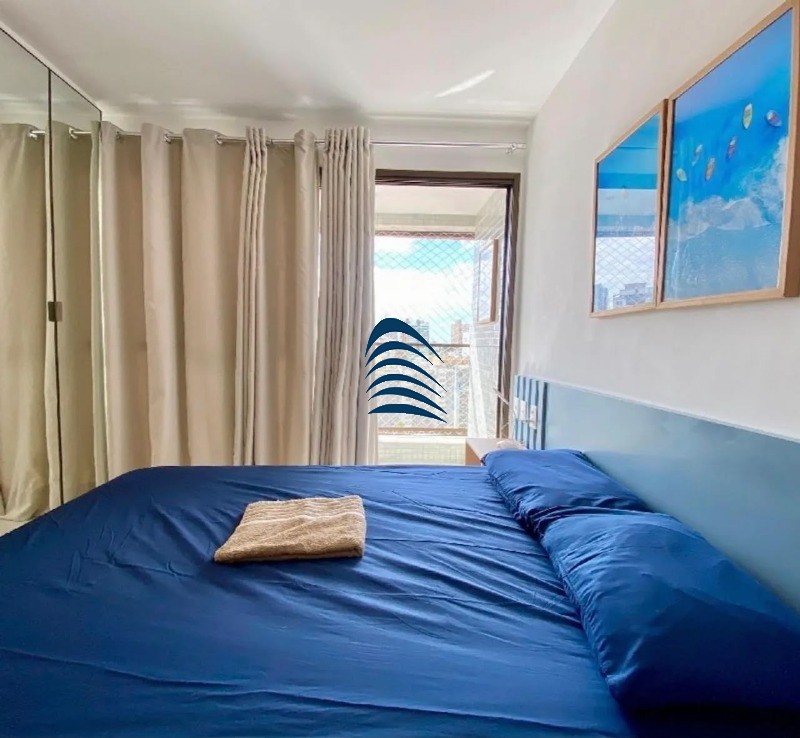 Apartamento, 1 quarto, 22 m² - Foto 14