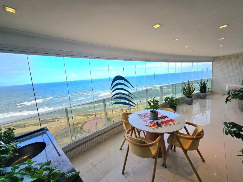 Apartamento, 4 quartos, 200 m² - Foto 3