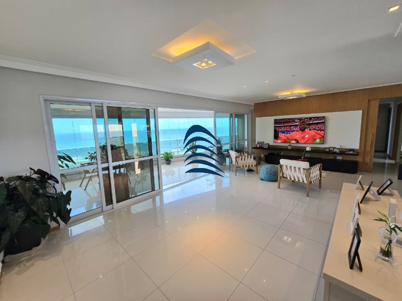 Apartamento, 4 quartos, 200 m² - Foto 5