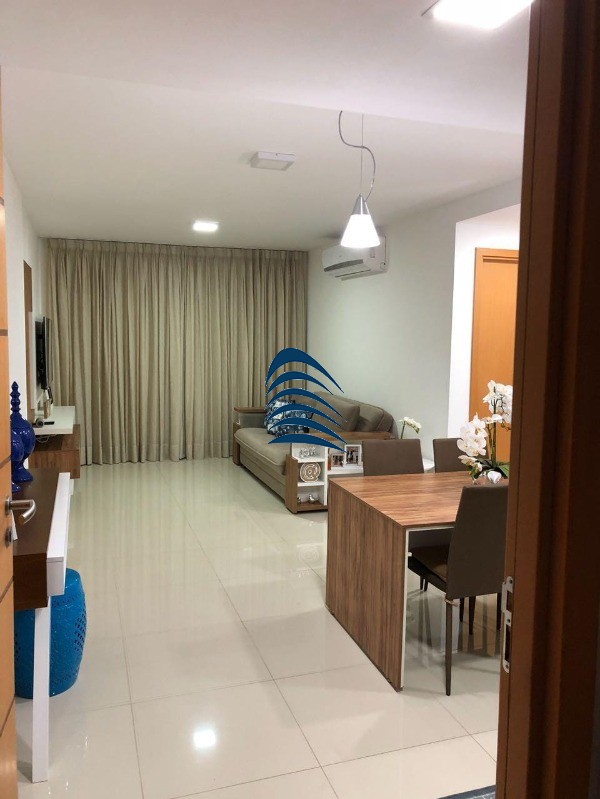 Apartamento, 1 quarto, 65 m² - Foto 2