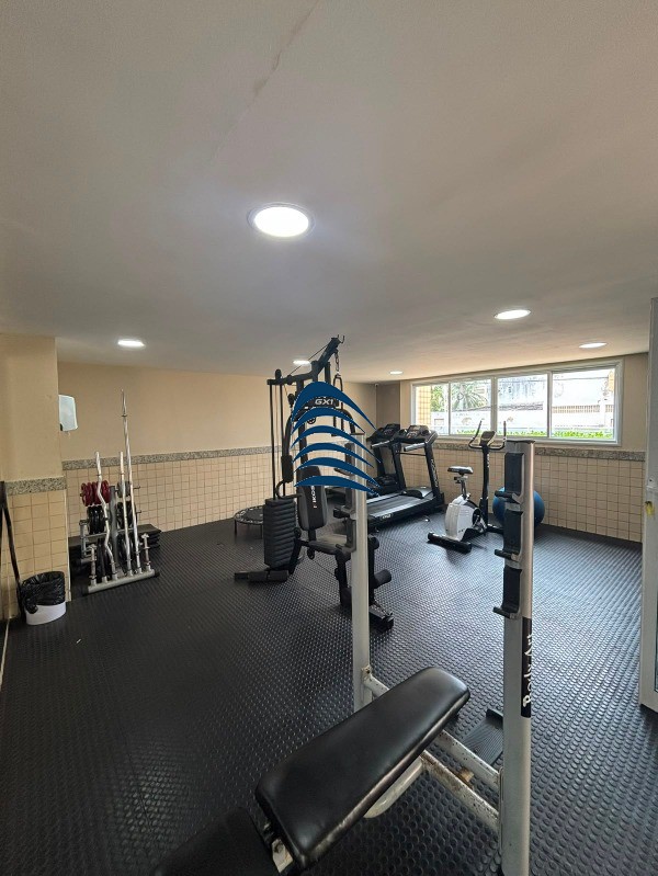 Apartamento, 2 quartos, 62 m² - Foto 2
