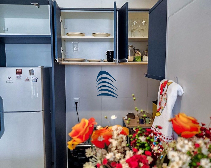 Apartamento, 1 quarto, 39 m² - Foto 14