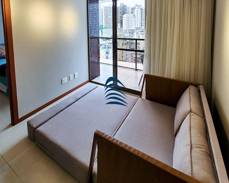 Apartamento, 1 quarto, 39 m² - Foto 13