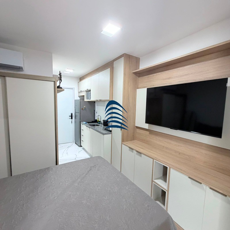 Apartamento, 1 quarto, 22 m² - Foto 15