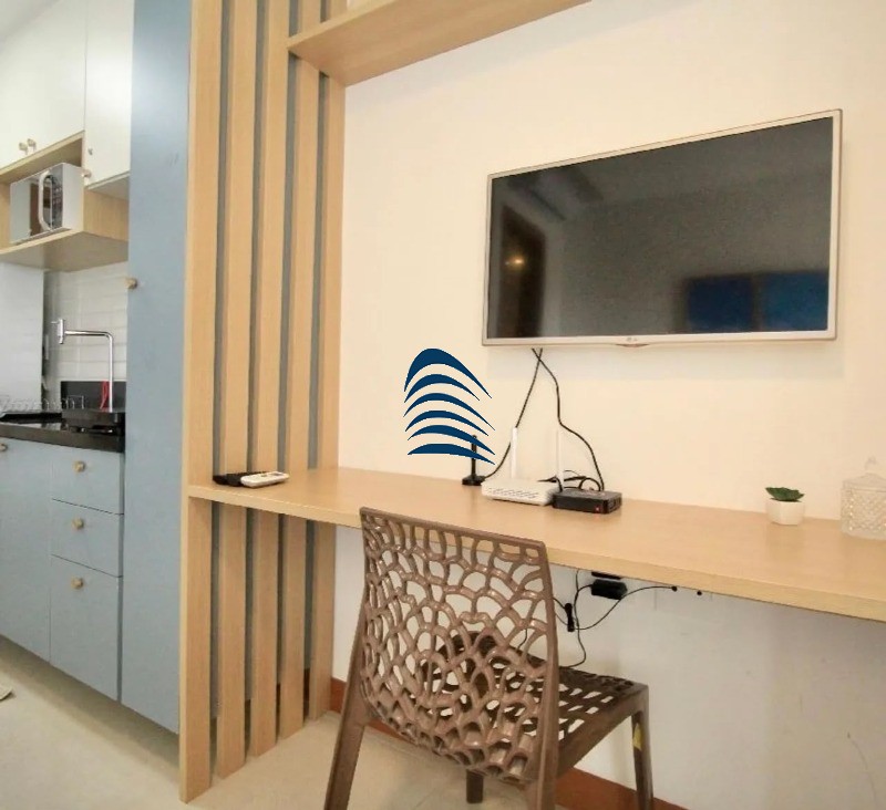 Apartamento, 1 quarto, 22 m² - Foto 7