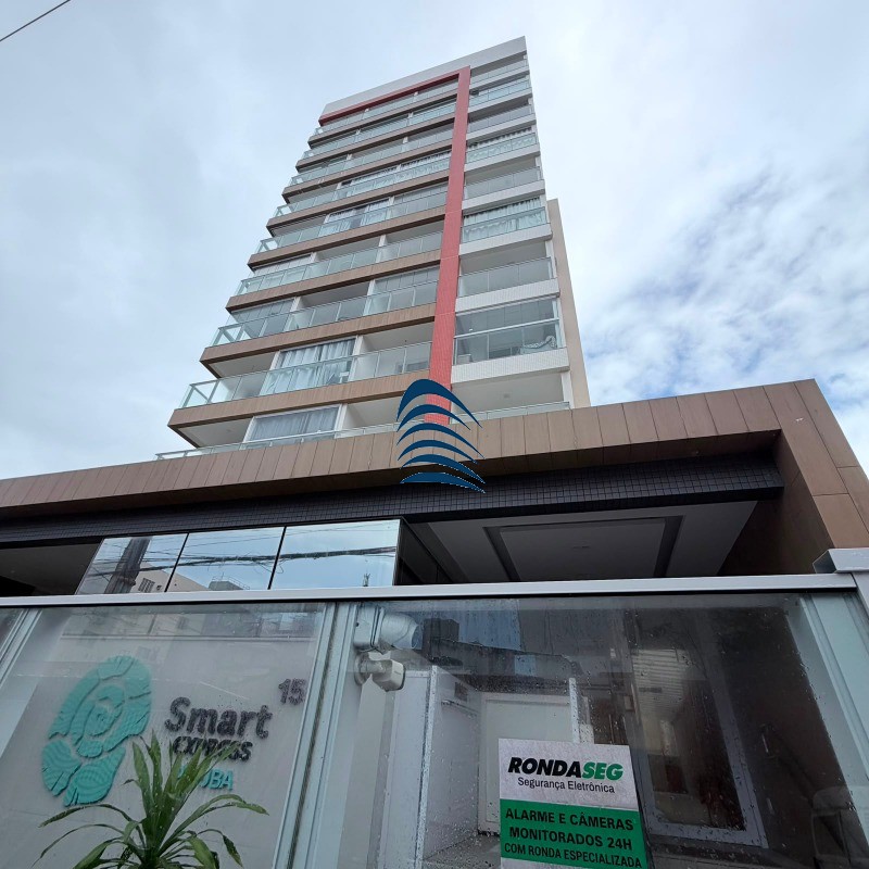 Apartamento, 1 quarto, 22 m² - Foto 4