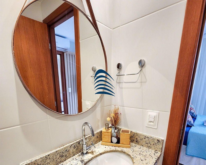 Apartamento, 1 quarto, 39 m² - Foto 3