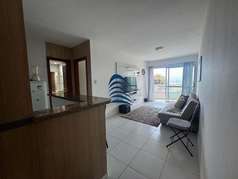 Apartamento, 1 quarto, 45 m² - Foto 1