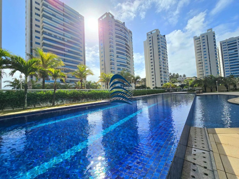 Apartamento, 4 quartos, 200 m² - Foto 2