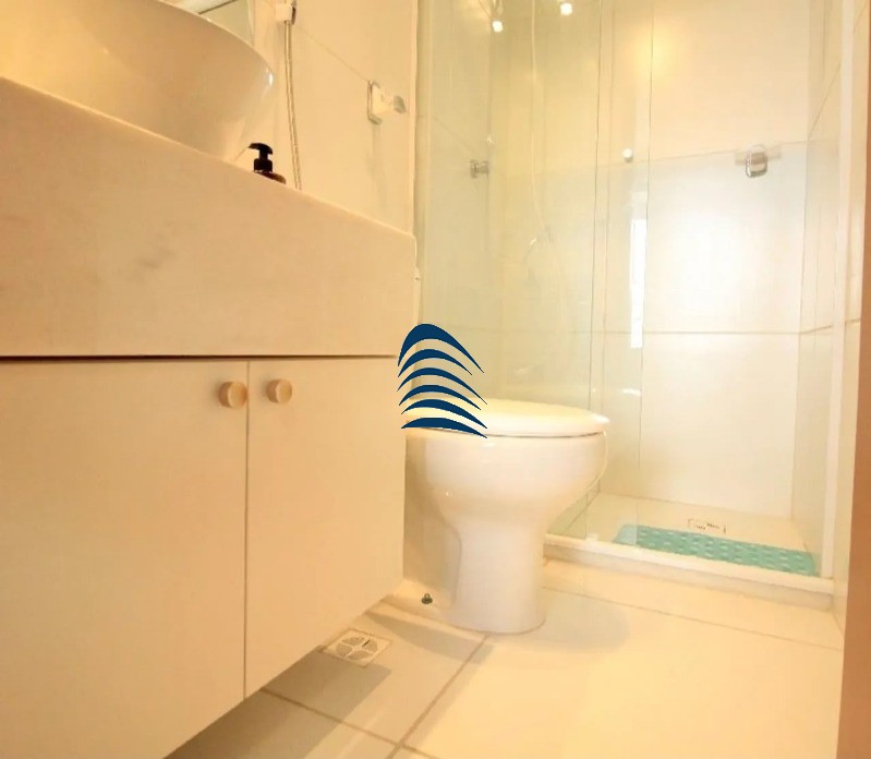 Apartamento, 1 quarto, 22 m² - Foto 6