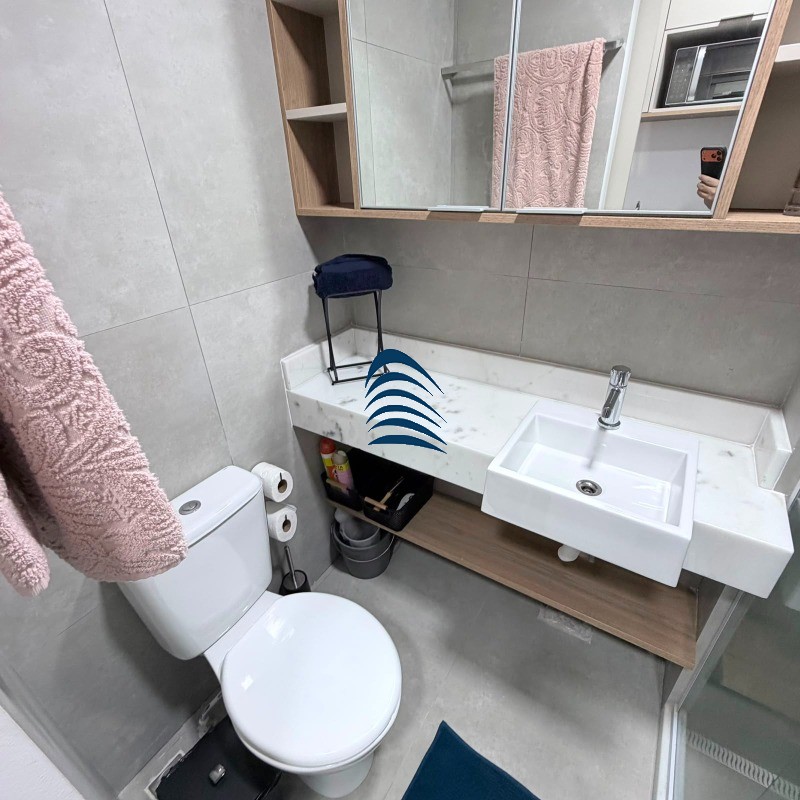 Apartamento, 1 quarto, 22 m² - Foto 31