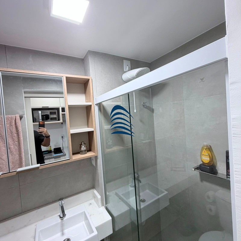 Apartamento, 1 quarto, 22 m² - Foto 29